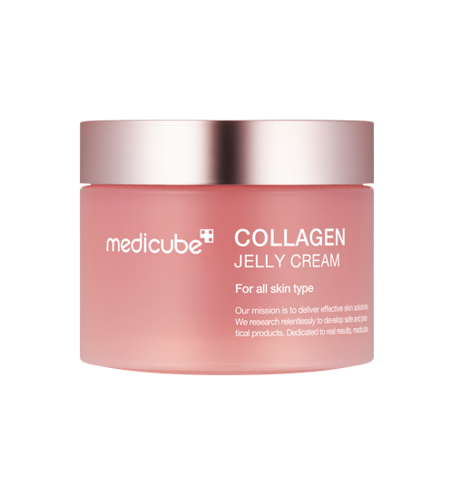 Medicube Collagen Jelly Cream 110ml