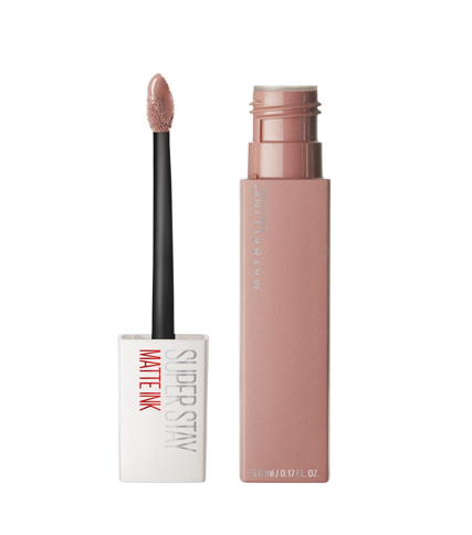 Maybelline Super Stay Matte Ink® Liquid Lipstick 05 Loyalist 5ml