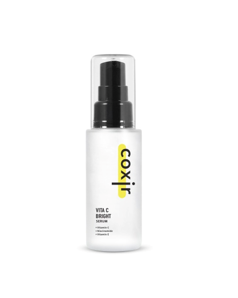 Coxir Vita C Toning Serum 50ml