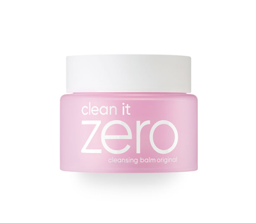 Banila co clean it zero cleansing balm original 7ml
