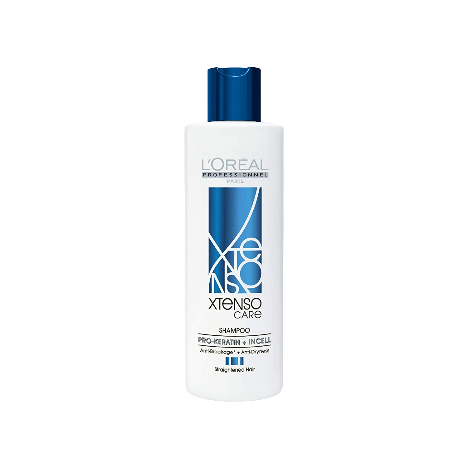 l'oreal xtenso care shampoo 250 ml