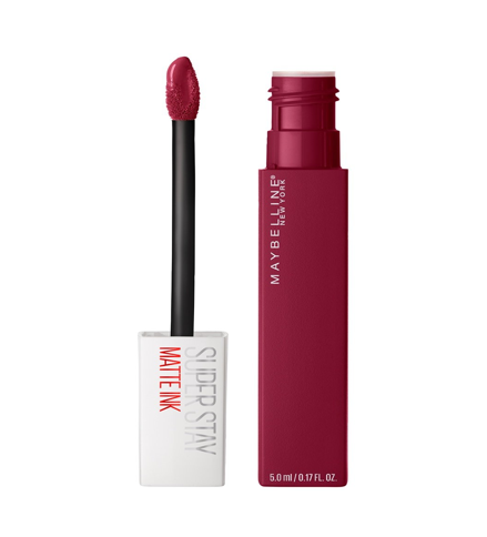 Maybelline Super Stay Matte Ink® Liquid Lipstick 115 Founder 5ml