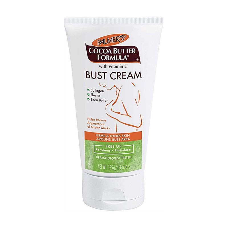 Palmer’s Cocoa Butter Bust Firming Cream 125gm
