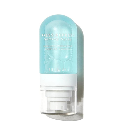 Sheglam Press Refresh Setting Spray 55ml