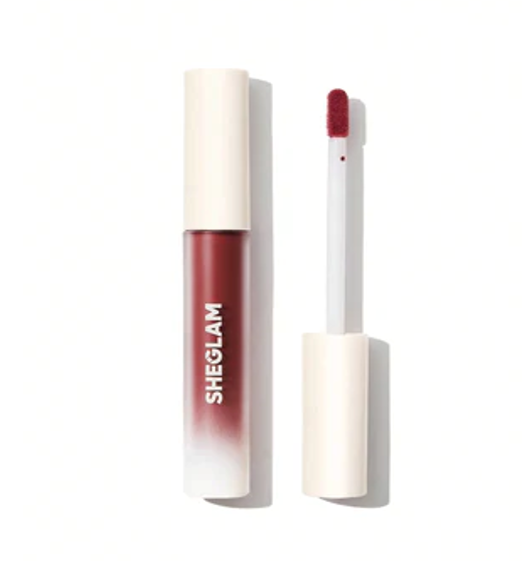 Sheglam Matte Allure Liquid Lipstick-Cosmopolitan 3.1g