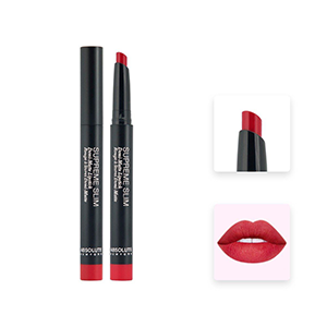 Absolute New York Supreme Slim Demi Matte Lipstick -  La Reina