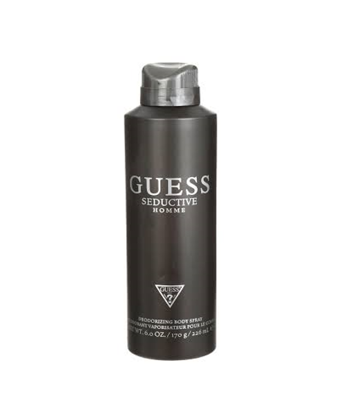 Guess Seductive Homme Men Body Spray