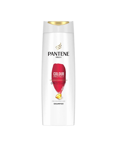 Pantene Colour Protection Shampoo 400ml