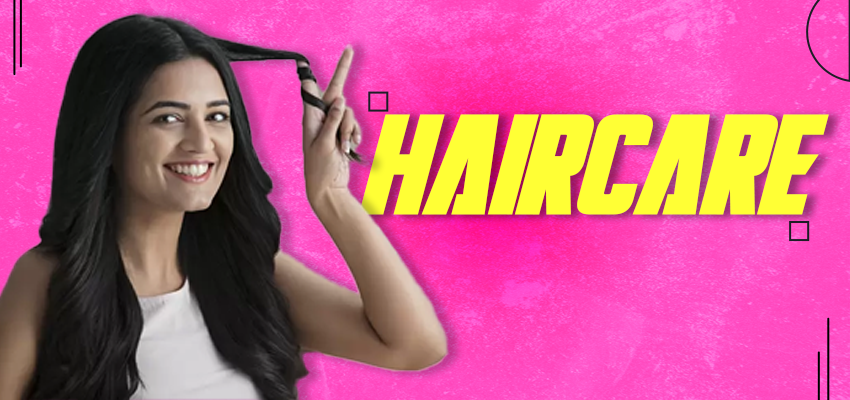 Hair Care