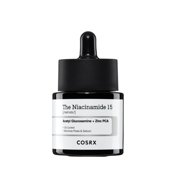 COSRX The Niacinamide 15 Serum 20ml