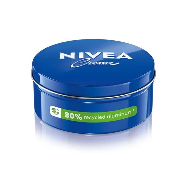 NIVEA Cream For Face & Body 150ml