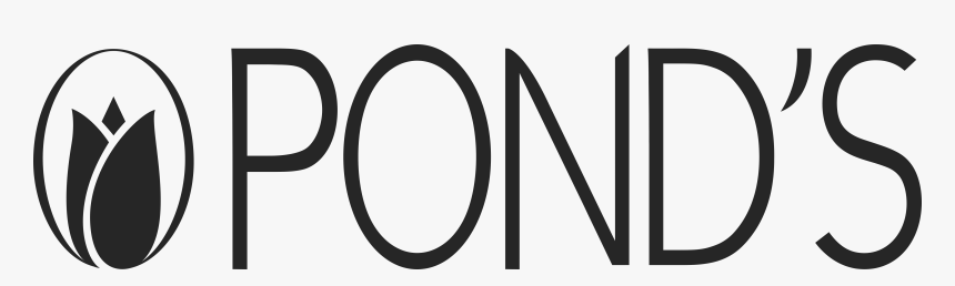 Pond's