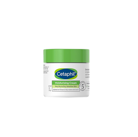 Cetaphil Moisturizing Cream 28g