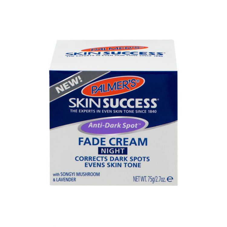 Palmer’s Anti-Dark Spot Fade Cream Night 75 gm