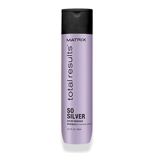 Matrix Total Results So Silver Color Obsessed Shampoo 300ml