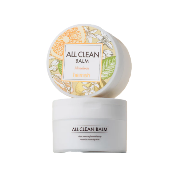 Heimish All Clean Balm Mandarin 120ml
