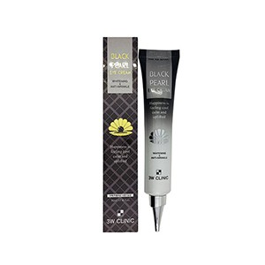 3W Clinic Whitening & Anti-Wrinkle Pearl Eye Cream 40ml