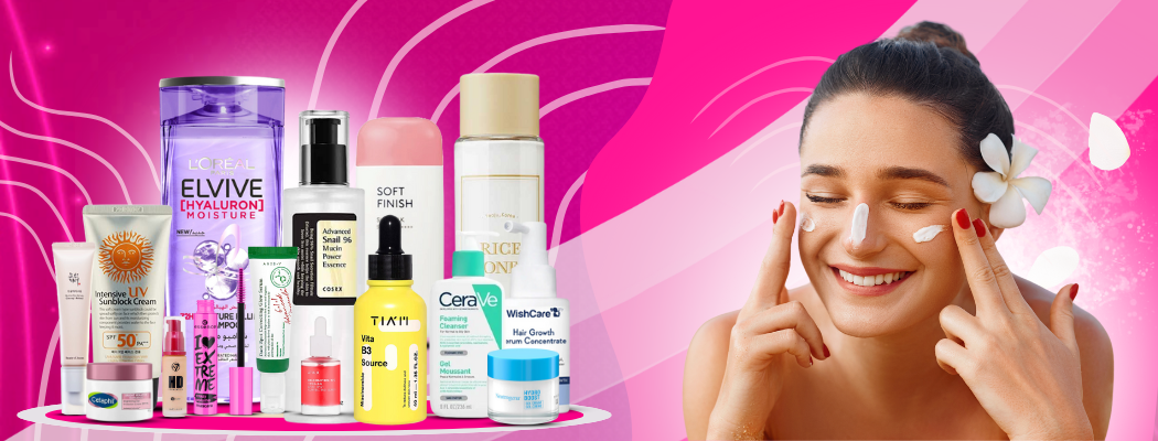 SkinPlus promo