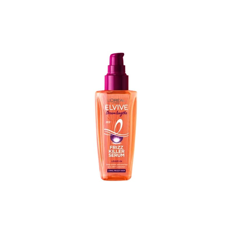 L'Oreal Paris Elvive Dream Lengths Frizz Killer Serum 100 ml