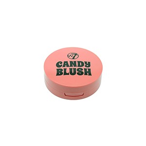 W7 Candy Blush – Gossip