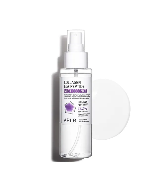 APLB Collagen EGF Peptide Mist Essence 105ml