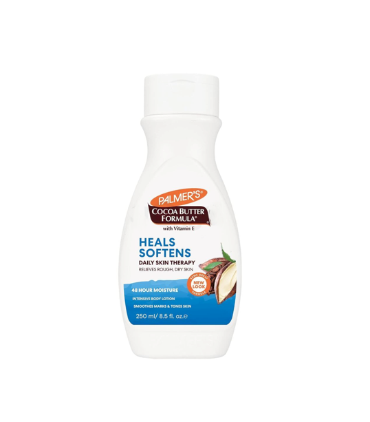 Palmers Cocoa Butter Formula Heals Softens Intensive Lotion 250ml