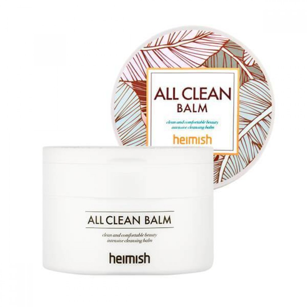 Heimish All Clean Balm 120ml