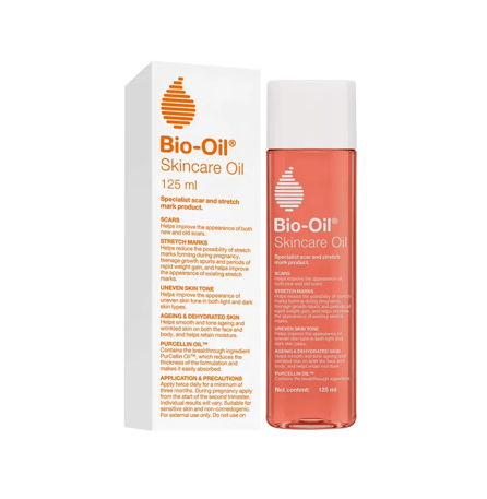 Bio-Oil Skincare Body Oil 125ml