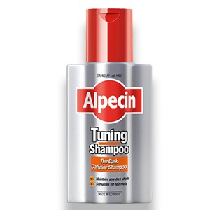 Alpecin Tuning Shampoo 200ml