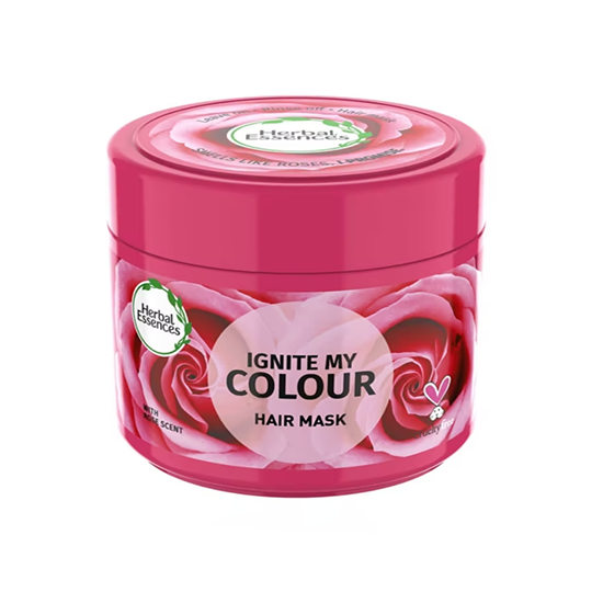 Herbal Essences Ignite my Colour Hair Mask 300ml