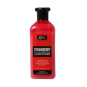 Xpel Hair Care Strawberry Conditioner 400ml