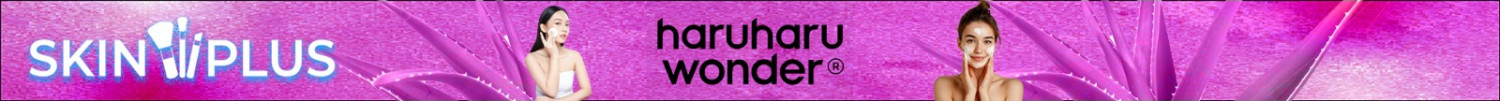 haruharu wonder
