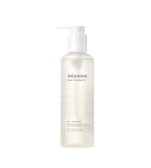 mixsoon Bean Cleansing Oil 195ml