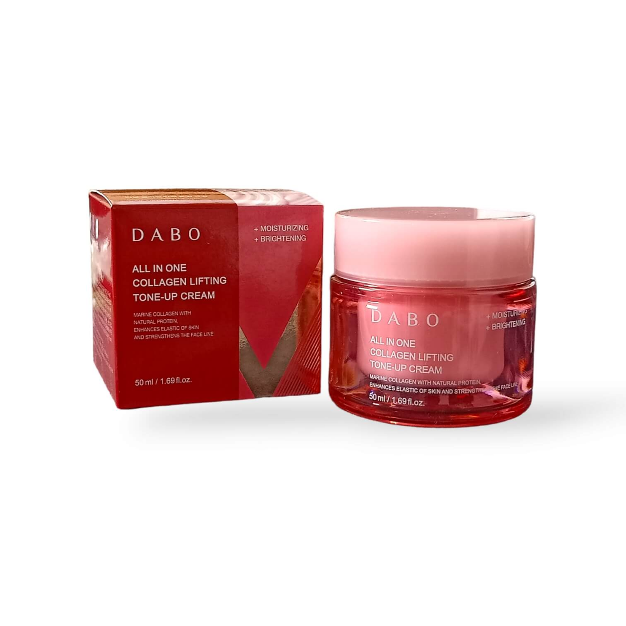 DABO All in one Collagen Lifting cream 50ml