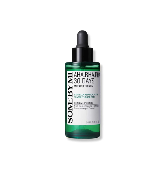 SOME BY MI AHA BHA PHA 30 Days Miracle Serum 50ml