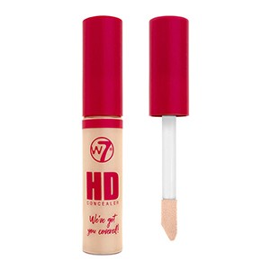 W7 HD Concealer – Fair Natural 2