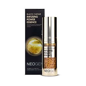Neogen Black Caviar Infusing Power Essence 28ml