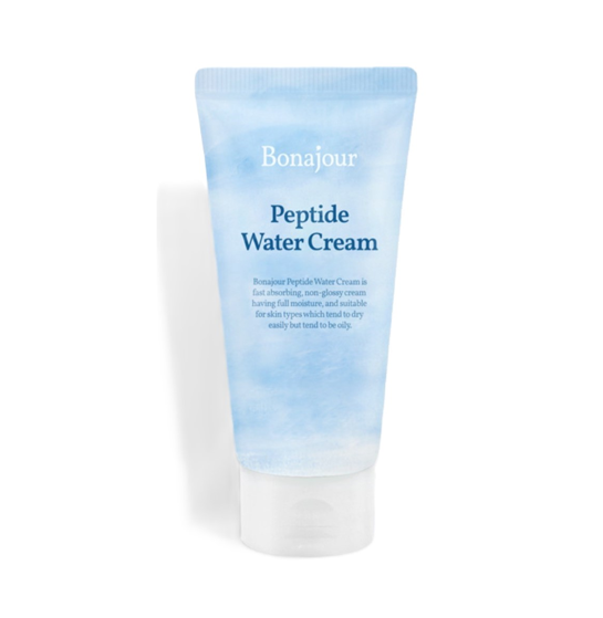 Bonajour Peptide Water Cream 100ml