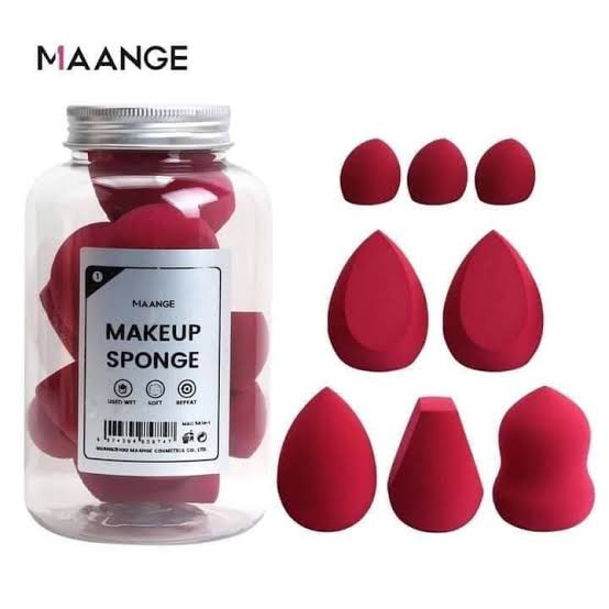 Maange Makeup Sponge