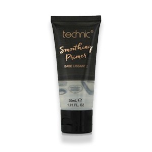 Technic Smoothing Primer