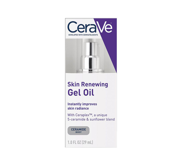 Cerave Skin Renewing Gel Oil 29ml