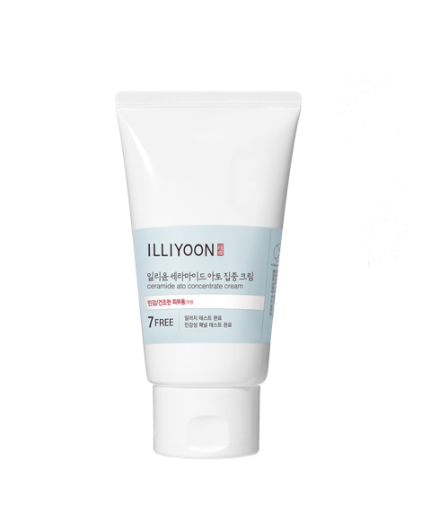 ILLIYOON Ceramide ATO Concentrate Cream 200ml