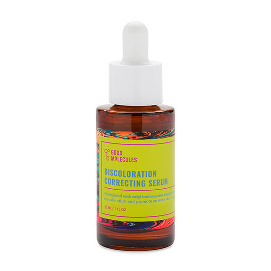 Good Molecules Discoloration Correcting Serum 30ml