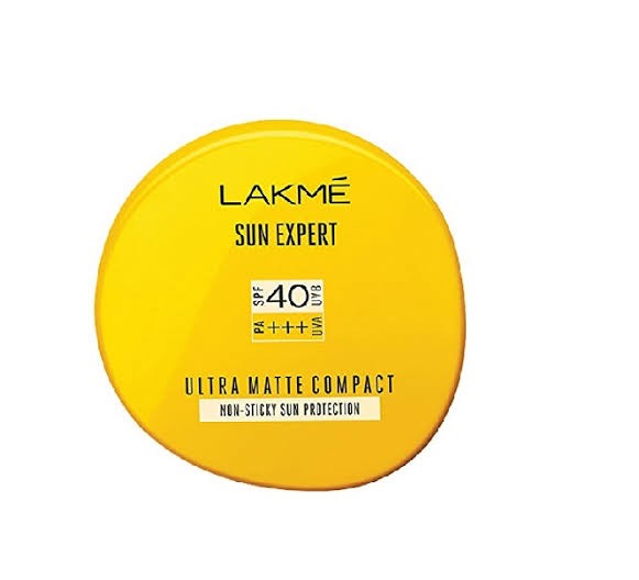 Lakme Ultra Matte Compact Powder 7g