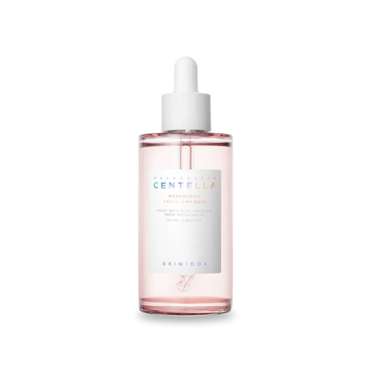 SKIN1004 Poremizing Fresh Pore Cleansing & Tightening Ampoule 100ml