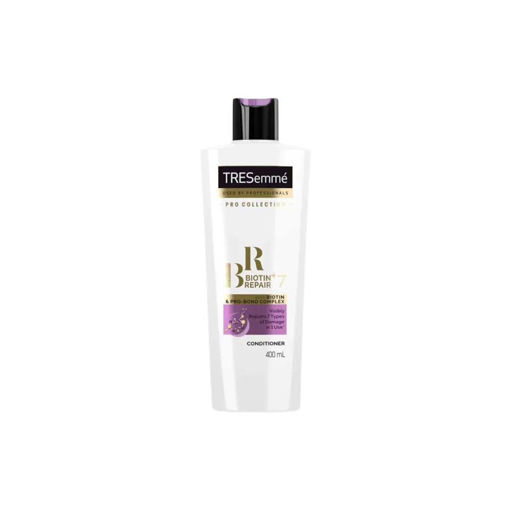 Tresemme Biotin+ Repair 7 Conditioner 400ml