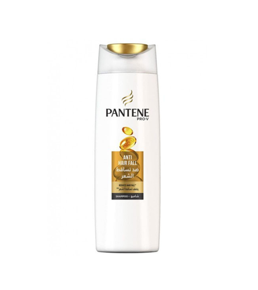 Pantene anti hair fall shampoo 400ml