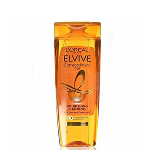 L'oreal Elvive Extraordinary Oil Nourishing Shampoo 400ml