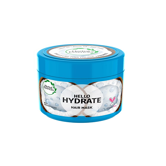 Herbal Essences Hello Hydrate Hair Mask 300 ml