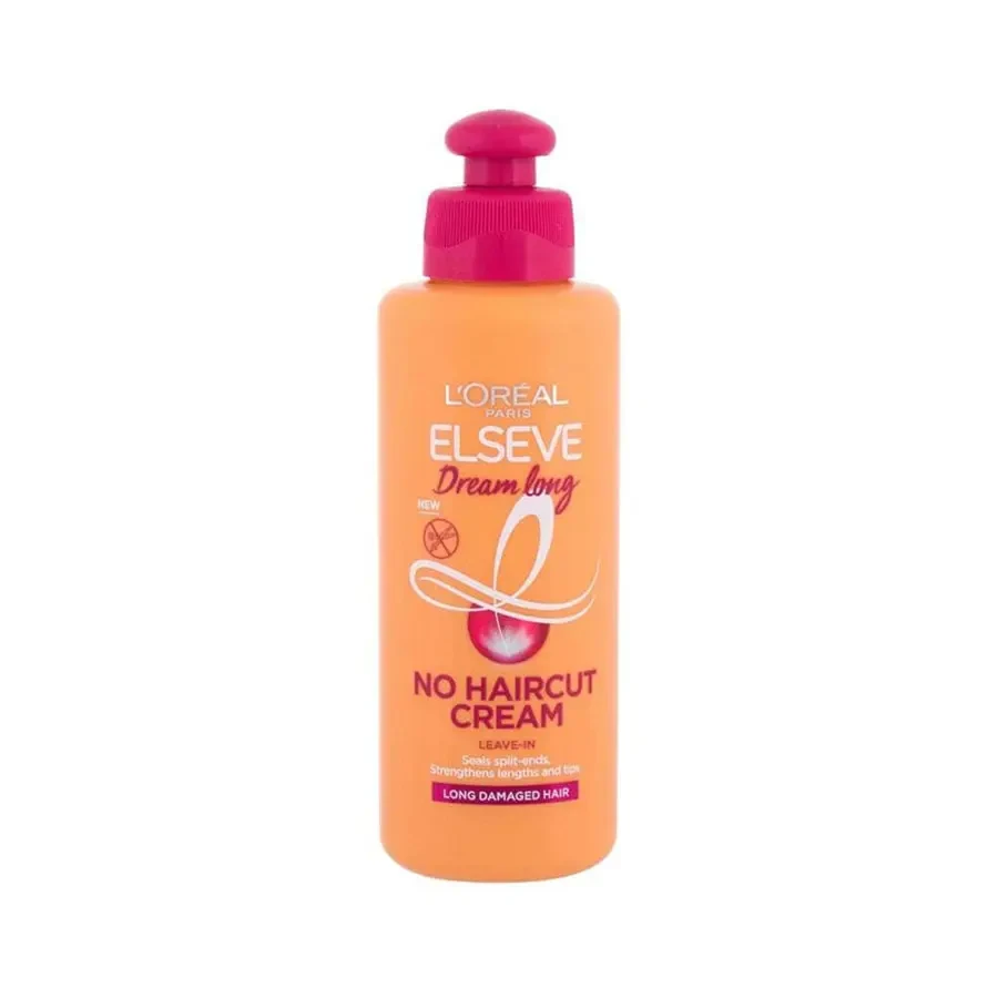 L'Oreal Elseve Dream Long No Haircut Cream 200ml